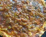 Foto del paso 25 de la receta: Pizza RELLENA 🍭