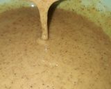 Foto del paso 4 de la receta: Queque de canela para 1💖