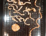 A picture of step 6 of Candied Orange Peels and Candied Orange Slices.
