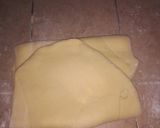 Foto del paso 10 de la receta: Croissants de masa Danesa