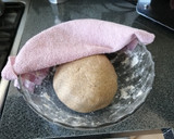Foto del paso 6 de la receta: Pan Integral