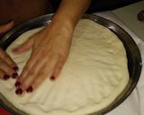 Foto del paso 2 de la receta: Pizzas