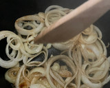 Foto del paso 2 de la receta: Guisado con confit de pato y especias Sabor Cookpad