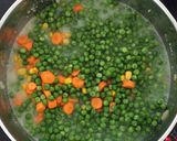 Zöldséges-csirkemelles ragu recept fázis 3 fotója