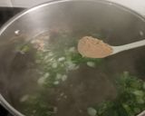 Foto langkah ke 3 dari resep Mie Daging Sapi/Mie Ayam.