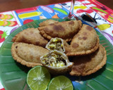 Foto del paso 6 de la receta: Empanadas caseras