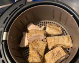 Foto del paso 6 de la receta: Costilla con patacones ✨🤌🏻