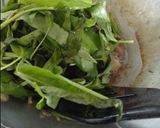 Foto langkah ke 2 dari resep Kangkung Saus Tiram.