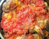 Foto del paso 5 de la receta: Ossobuco estofado