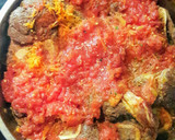 Foto del paso 5 de la receta: Ossobuco estofado