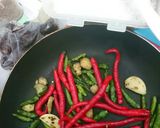 Foto langkah ke 1 dari resep Sambel pecel rumahan.