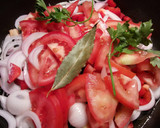Foto del paso 4 de la receta: Pescado a la moruna