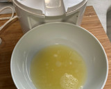Foto del paso 5 de la receta: Yuvarlakia avgolemono de Sitronella