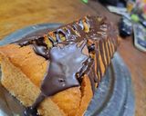 Foto del paso 5 de la receta: Budín de mandarina