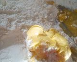 Foto langkah ke 3 dari resep Pie ala kadar.