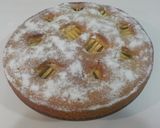 Foto del paso 18 de la receta Bizcocho entre rejas de manzana