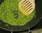 Foto langkah ke 7 dari resep Ayam Lombok Ijo.