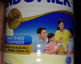 Foto langkah ke 1 dari resep 8. Milky pudding.
