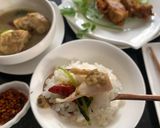Foto langkah ke 9 dari resep Ayam Goreng Ketumbar.