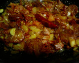 Foto del paso 2 de la receta: Callos de cordero