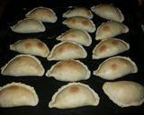 Foto del paso 7 de la receta: Tapas para empanadas