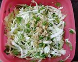 ক্যাবেজ ফ্রাইড বল(cabbage Fried ball recipe in Bengali) রেসিপি ধাপ - 1 ছবি