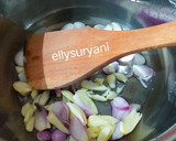 Foto langkah ke 4 dari resep Sup/Pindang Ikan Patin Bumbu Iris Yummy.