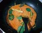 Foto langkah ke 2 dari resep Gulai Ayam Kentang.