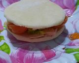 Foto del paso 9 de la receta: Pancitos caseros (tipo figasitas)