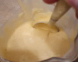 Foto del paso 2 de la receta: Tortitas de plátano (Tuana's pancake)