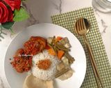 Foto langkah ke 6 dari resep Ayam Chili Padi #504.