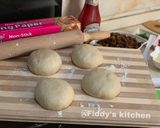 MINI PIZZAS 🍕 (in modern way)matakin girki2 hoto