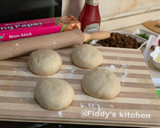 MINI PIZZAS 🍕 (in modern way)matakin girki2 hoto