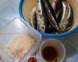 Foto langkah ke 1 dari resep Ikan Pindang Tongkol.