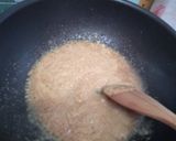 Foto langkah ke 2 dari resep Tongseng ayam Haura.