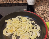 Foto del paso 2 de la receta: Strogonoff de soja texturizada