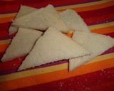 Foto del paso 1 de la receta Canapés de guacamole y tortitas TEX-MEX