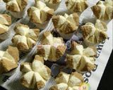 Foto langkah ke 10 dari resep Roti Kukus Tanpa Soda.
