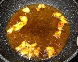 Foto del paso 4 de la receta Gambas al ajillo