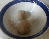 Foto del paso 2 de la receta: Pan pita casero