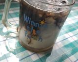 Foto langkah ke 1 dari resep Ice kelapa cincau.