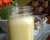 Foto langkah ke 3 dari resep Jus Nanas Susu.