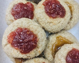 Foto del paso 5 de la receta: GALLETITAS PEPAS (con harina integral) by @norali 🤩🤗😋😉🥰
