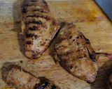 عکس مرحله 2 از دستور سالاد مرغ بالزامیک (Balsamic Chicken Salad)