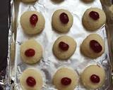 Coconut macroons recipe step 5 photo