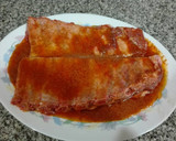 Foto del paso 2 de la receta: Costillar de cerdo a la cerveza