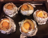 Foto del paso 5 de la receta: Molletes de pan al horno