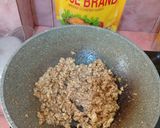 Foto langkah ke 3 dari resep Ayam Teriyaki (untuk Isian Roti Kukus Pontianak).