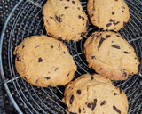 Foto del paso 9 de la receta: Unas Súper Cookies De Azúcar Negra