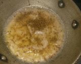 A picture of step 2 of Chole.